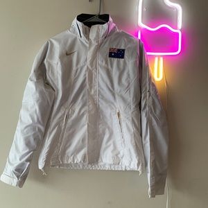 Nike Australia jacket